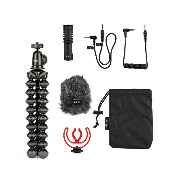 JOBY�å���ӡ� 1K & �������ܥ�Х��륭�å� �֥�å� JB01785-PKK [���̤ʤ�]