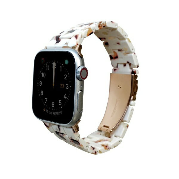 PFJåԥ奢եå󥰡ѥ AppleWatch Series 3/2/1(42mm)SE/6/5/4(44mm)9/8/7(45mm)10(46mm)Ultra(49mm)ѥޡ֥3ϢХɥƥ ޡ֥ PHDM3SW6L-MB