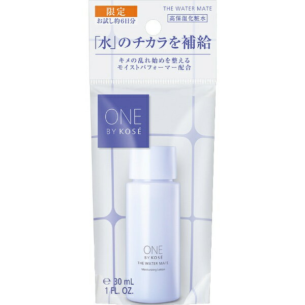 KOSE ONE BY KOSEʥХ˥  ᥤ ߥ 30mL