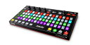 世界初のFL Studio専用コントローラー　「AKAI Professional　Fire（Controller Only）」※FL Studio Fruity Fire Editionは付属せず■世界初のFL Studio専用コントローラーAkai Pro新製品 Fireは、FL Studio専用ハードウェアコントローラーです。同プラットフォームとしては初となる専用の製品です。 Image-Line社と緊密に連携して作られたFireは、すべてのFL Studioユーザーのために、さらに音楽制作のワークフローを強化するために設計された高性能ツールです。■創造的なプロセスに火をつけろプラグアンドプレイに対応、Fireの4x16マトリックスを使用して、すばやくパターンを作成、トラックを構築することができます。また、マウスをクリックすることなく、チャンネルラック、ブラウザ、ツールバー、プレイリストメニューを瞬時に操作できます。 ステップシーケンサーにパターンを素早くインプット、またライブパフォーマンス用にパフォーマンスモードに切替えて、ベロシティ対応RGBパッドを使いながらパターンを再生できます。これらによりプレイを最大限に表現できます。さらに、専用トランスポートボタンを使用し楽曲を完全にコントロールできます。■ブラウズチャンネルラック、ブラウザ、ツールバー、プレイリストメニューを即座にナビゲートして、マウスをクリックせずにオーディオとプロジェクトファイルを素早くブラウザできます。グラフィカルOLEDディスプレイはブラウジングを行い、FLStudioセッション内の様々なファイル、メニュー、パラメータを簡単にコントロールします。専用のトランスポートボタンを使用すると、FL Studioの標準的な再生、ナビゲーション、録音機能を完全にコントロールすることができます。■オール・イン・ミックス直感的なマウスレスのミキシングソリューションをFLStudioにもたらすFireは、4バンクの4タッチ・キャパシティブ・ノブを備えており、チャンネル、ミキサー、及びユーザーが割り当て可能なパラメータをコントロールします。FL Studioのミキサー内のボリュームとパンを調整して、選択したチャンネル内のフィルターコントロールを調整し、オートメーションを録音することで、クリック時間を短縮して実行時間を短縮できます。■Fireの主な特長・FL Studioとのプラグアンドプレイに対応・ステップシーケンサーでタイムラインに沿って素早くパターンを入力可能・4×16マトリックスのベロシティセンシティブ対応RGBパッド・パフォーマンスモードでノートを記録可能・グラフィカルなOLEDディスプレイ・アサイン可能なタッチ・キャパシティブ・ノブ4バンク・チャンネルラック、ブラウザ、ツールバー、プレイリストウィンドウを即座にナビゲート・専用コントローラーを使用して、オーディオ及びプロジェクトファイルを素早くブラウジング・専用トランスポートコントロール・USBバスパワー駆動