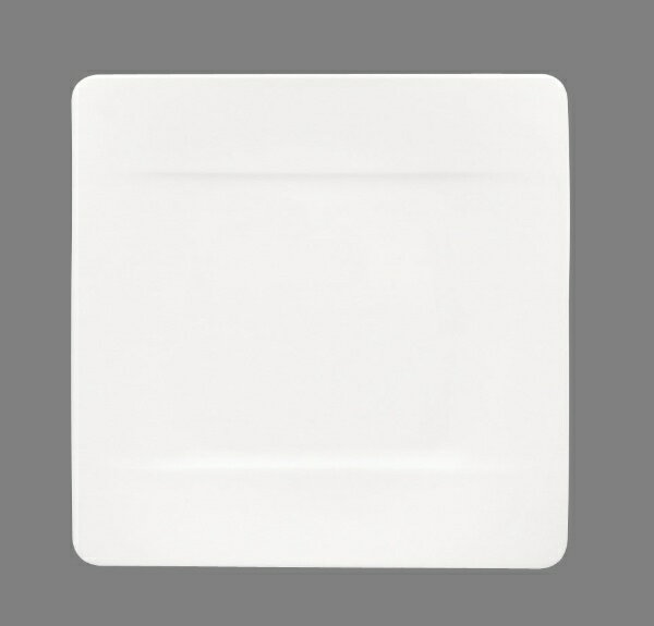 ビレロイアンドボッホ｜Villeroy&Boch モダングレース フラットプレート 23cm 4510-2640 ＜RBL5002＞