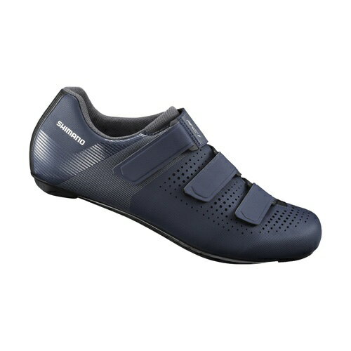 シマノ｜SHIMANO 47.0：29.8cm メンズ サイクルシューズ RC1(ネイビー) SH-RC100