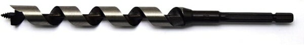 大西工業｜Onishi Manufacturing 大西 木工ドリル 兼用ビット 大西 No.2 2