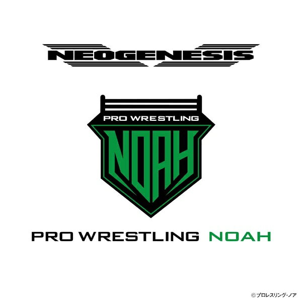キングレコード｜KING RECORDS （スポーツ曲）/ NEOGENESIS PRO-WRESTLING NOAH ENTRANCE MUSIC 
