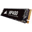 CORSAIR｜コルセア CSSD-F2000GBMP400R2 内蔵SSD PCI-Express接続 MP400 [2TB /M.2]