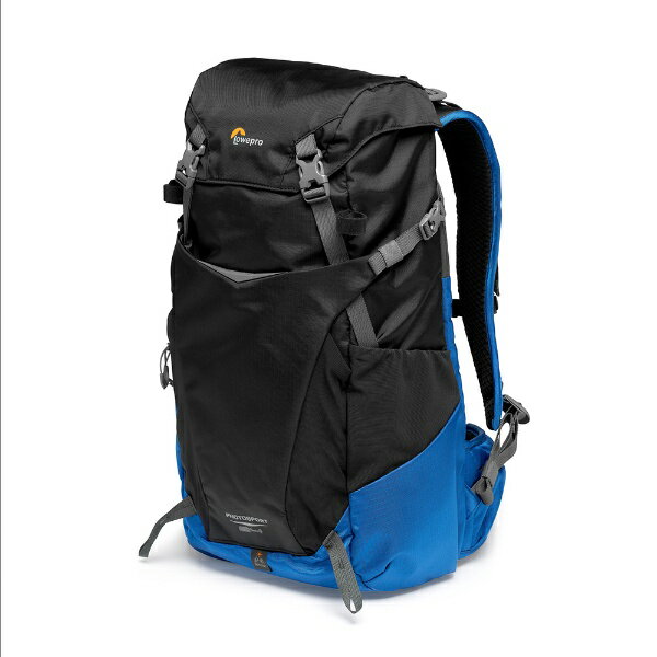 楽天楽天ビック（ビックカメラ×楽天）Lowepro｜ロープロ フォトスポーツ BP 24L AW III ブルー LP37344-PWW [20〜25L]