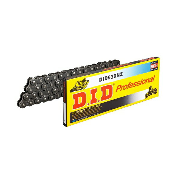 �哯�H�ƁbDAIDO KOGYO �m���V�[���`�F�[���@�T�C�Y�F130L STEEL 530NZ-130ZB STEEL