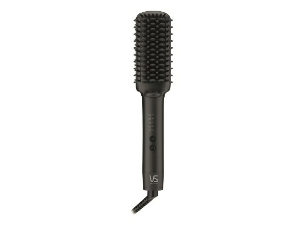 ヴィダルサスーン｜Vidal Sassoon マイナスイオンアイロンブラシ VSI1060KJ