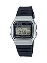 CASIO|カシオ スタンダードウォッチ 「カシオ コレクション」 F-91WM-7AJH