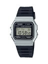 カシオ｜CASIO スタンダードウォッチ 「カシオ コレクション」 F-91WM-7AJH【国内正規品】