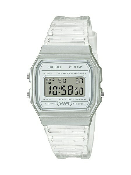 楽天楽天ビック（ビックカメラ×楽天）カシオ｜CASIO スタンダードウォッチ 「カシオ コレクション」 F-91WS-7JH【国内正規品】