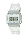 カシオ｜CASIO スタンダードウォッチ 「カシオ コレクション」 F-91WS-7JH