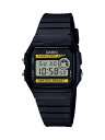 CASIO|カシオ スタンダードウォッチ 「カシオ コレクション」 F-94WA-9JH