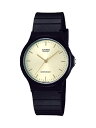 CASIO|カシオ スタンダードウォッチ 「カシオ コレクション」 MQ-24-9ELJH