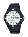 CASIO|カシオ スタンダードウォッチ 「カシオ コレクション」 MRW-200HJ-7EJH