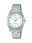 カシオ｜CASIO スタンダードウォッチ 「カシオ コレクション」 MTP-1129AA-7BJH【国内正規品】