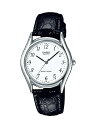 CASIO|カシオ スタンダードウォッチ 「カシオ コレクション」 MTP-1402L-7BJH