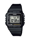 CASIO|カシオ スタンダードウォッチ 「カシオ コレクション」 W-215H-1AJH