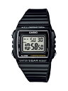 カシオ｜CASIO スタンダードウォッチ 「カシオ コレクション」 W-215H-1AJH