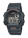 カシオ｜CASIO スタンダードウォッチ カシオ コレクション W-735H-8AJH【国内正規品】