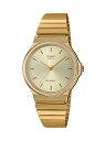 CASIO|カシオ スタンダードウォッチ 「カシオ コレクション」 MQ-24G-9EJH【国内正規品】