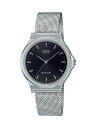 CASIO|カシオ スタンダードウォッチ 「カシオ コレクション」 MQ-24M-1EJH