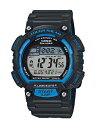 カシオ｜CASIO 【ソーラー時計】スポーツギア（SPORTS GEAR） STL-S100H-2AJH【国内正規品】