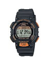 カシオ｜CASIO スポーツギア（SPORTS GEAR） 01 STL-S300H-1BJH