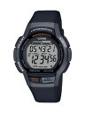 カシオ｜CASIO スポーツギア（SPORTS GEAR） WS-1000H-1AJH