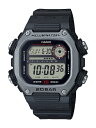 CASIO|カシオ スタンダードウォッチ 「カシオ コレクション」 DW-291H-1AJF