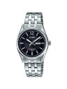 CASIO|カシオ スタンダードウォッチ 「カシオ コレクション」 LTP-1335DJ-1AJF