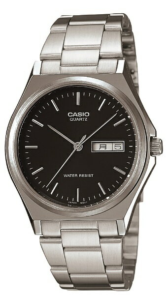 カシオ｜CASIO スタンダードウォッチ 「カシオ コレクション」 MTP-1240DJ-1AJH【国内正規品】