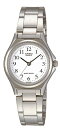 CASIO|カシオ スタンダードウォッチ 「カシオ コレクション」 LTP-1130A-7BRJH