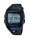 カシオ｜CASIO 【ソーラー電波時計】 フィズ（PHYS） 「マルチバンド6」 STW-1000-1BJH【国内正規品】