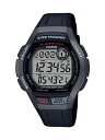 JVIbCASIO X|[cMAiSPORTS GEARj WS-2000H-1AJHyKiz