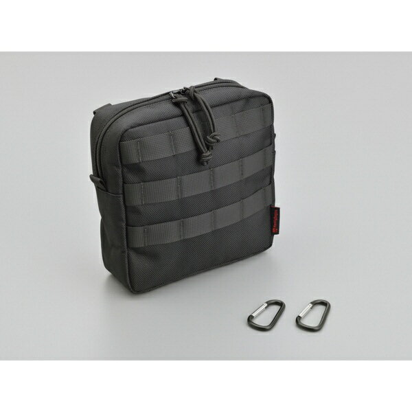 デイトナ｜DAYTONA DH-753 システムポーチ 21784