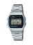 カシオ｜CASIO スタンダードウォッチ 「カシオ コレクション」 A158WA-1JH【国内正規品】