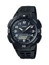 カシオ｜CASIO 【ソーラー時計】スタンダードウォッチ 「カシオ コレクション」 AQ-S800W-1BJH【国内正規品】