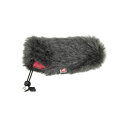 RYCOTE|ライコート ミニウィンドジャマーRode ステレオビデオORIG グレー RYC055459
