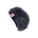 RYCOTE｜ライコート ミニウィンドジャマーTascam DR-100/MkII グレー RYC055384