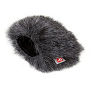 RYCOTE｜ライコート ミニウィンドジャマーズームH2N グレー RYC055439