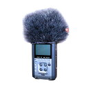 RYCOTE｜ライコート ミニウィンドジャマー(Zoom H4n用) グレー RYC055438 2