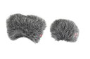 RYCOTE｜ライコート ミニウィンドジャマーズームH6 グレー RYC055454