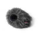 RYCOTE｜ライコート ミニウィンドジャマー(Zoom H1n用) グレー RYC055471