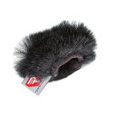 RYCOTE｜ライコート ミニウィンドジャマー　ゼンハイザーメモリーマイク グレー RYC055474