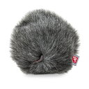 RYCOTE｜ライコート ミニウィンドジャマーズームH3VR グレー RYC055476