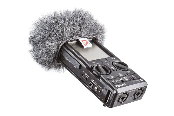 RYCOTE｜ライコート ミニウィンドジャマー　ローランドR-26 グレー RYC055419