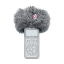 RYCOTE|ライコート ミニウィンドジャマーTascam DR-07/MkII グレー RYC055413