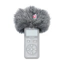 RYCOTE｜ライコート ミニウィンドジャマーTascam DR-07/MkII グレー RYC055413