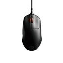 SteelSeries｜スティールシリーズ ゲーミングマウス Prime 62533 [光学式 /有線 /6ボタン /USB・microUSB] その1